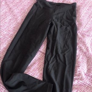 Liquid Leggins